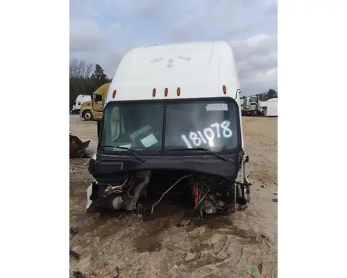 FREIGHTLINER CASCADIA 125 CAB