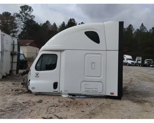 FREIGHTLINER CASCADIA 125 CAB