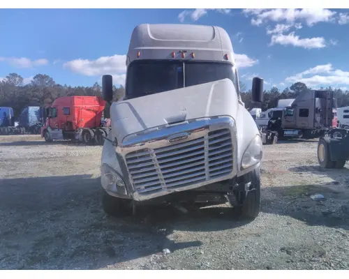 FREIGHTLINER CASCADIA 125 CAB
