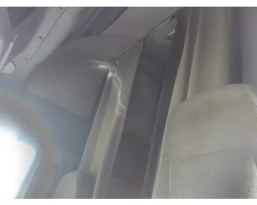 FREIGHTLINER CASCADIA 125 CAB