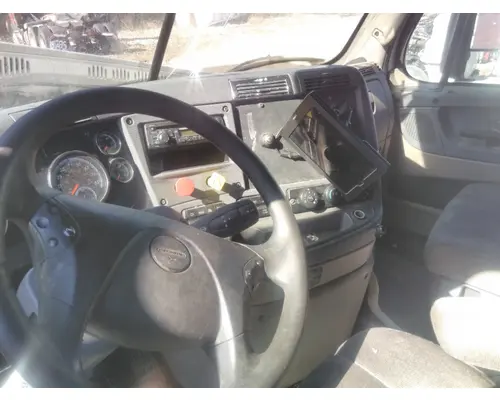 FREIGHTLINER CASCADIA 125 CAB