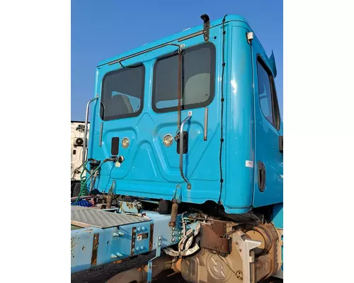 FREIGHTLINER CASCADIA 125 CAB