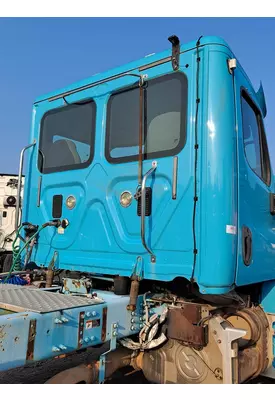 FREIGHTLINER CASCADIA 125 CAB