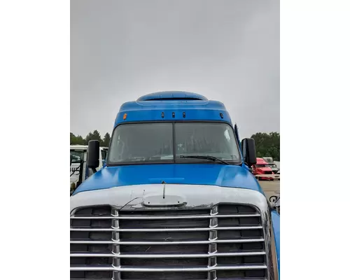 FREIGHTLINER CASCADIA 125 CAB