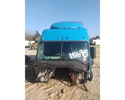 FREIGHTLINER CASCADIA 125 CAB