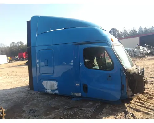 FREIGHTLINER CASCADIA 125 CAB