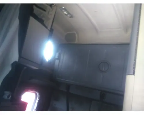 FREIGHTLINER CASCADIA 125 CAB