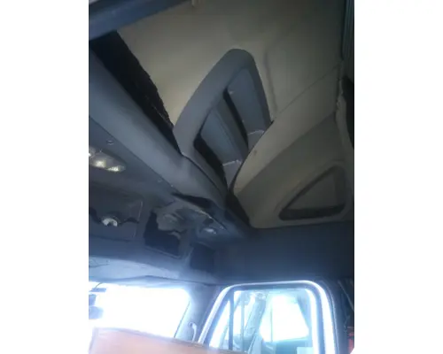 FREIGHTLINER CASCADIA 125 CAB