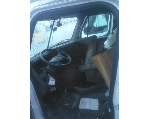 FREIGHTLINER CASCADIA 125 CAB