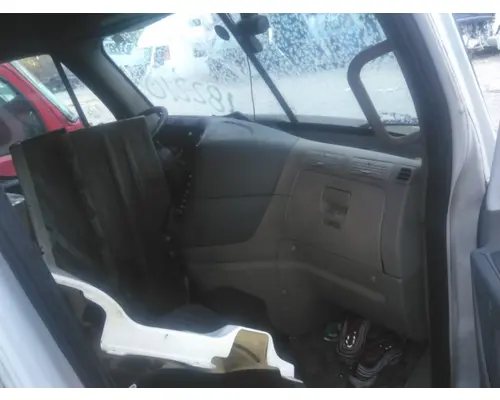 FREIGHTLINER CASCADIA 125 CAB