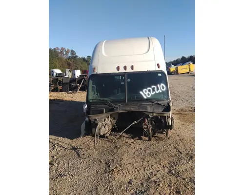 FREIGHTLINER CASCADIA 125 CAB