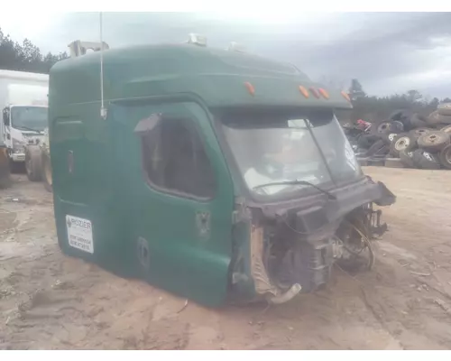 FREIGHTLINER CASCADIA 125 CAB