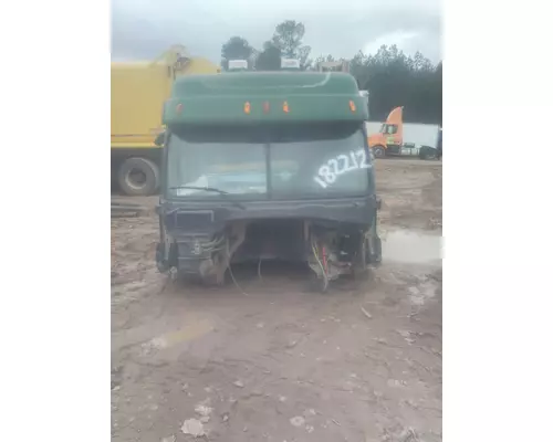 FREIGHTLINER CASCADIA 125 CAB