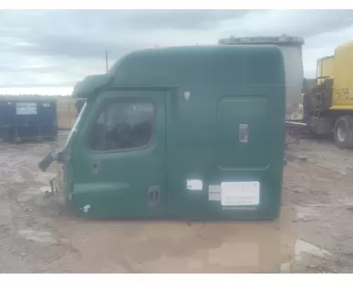 FREIGHTLINER CASCADIA 125 CAB