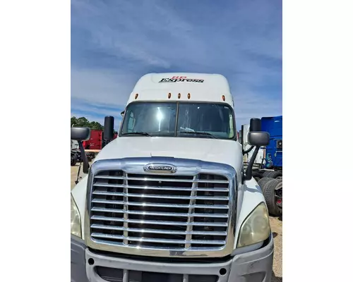 FREIGHTLINER CASCADIA 125 CAB