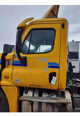 FREIGHTLINER CASCADIA 125 CAB