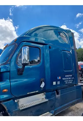 FREIGHTLINER CASCADIA 125 CAB