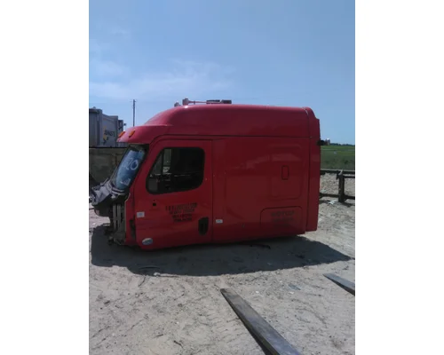FREIGHTLINER CASCADIA 125 CAB