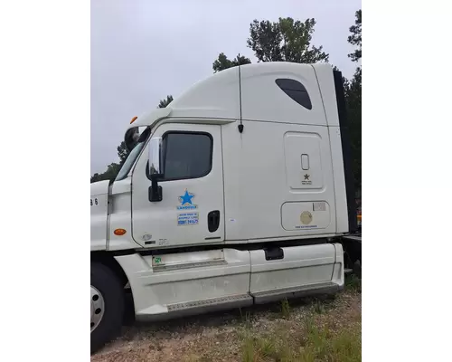 FREIGHTLINER CASCADIA 125 CAB