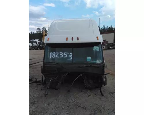 FREIGHTLINER CASCADIA 125 CAB