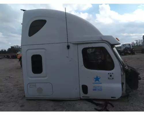 FREIGHTLINER CASCADIA 125 CAB