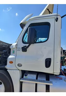 FREIGHTLINER CASCADIA 125 CAB