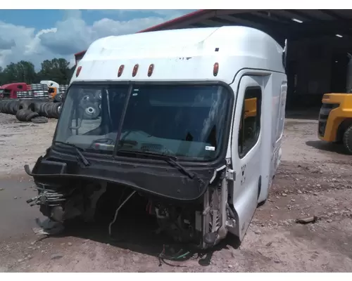 FREIGHTLINER CASCADIA 125 CAB