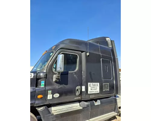 FREIGHTLINER CASCADIA 125 CAB