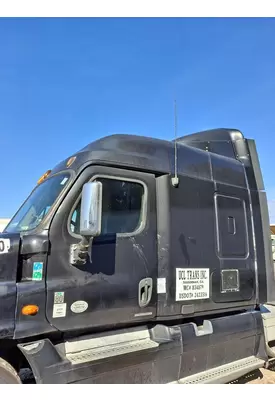 FREIGHTLINER CASCADIA 125 CAB