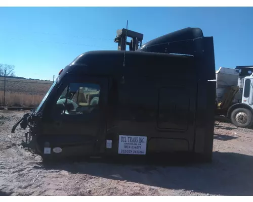 FREIGHTLINER CASCADIA 125 CAB