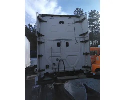 FREIGHTLINER CASCADIA 125 CAB
