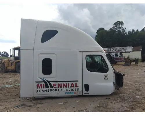 FREIGHTLINER CASCADIA 125 CAB