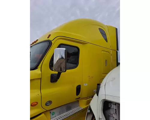 FREIGHTLINER CASCADIA 125 CAB