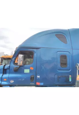 FREIGHTLINER CASCADIA 125 CAB