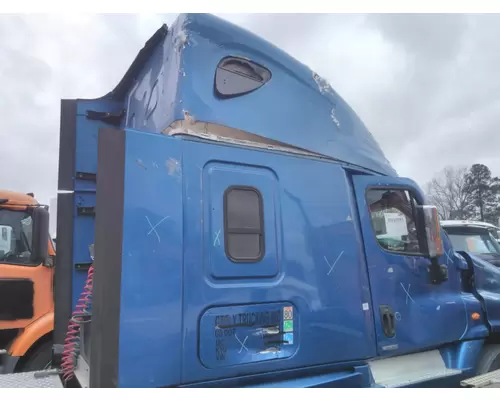 FREIGHTLINER CASCADIA 125 CAB