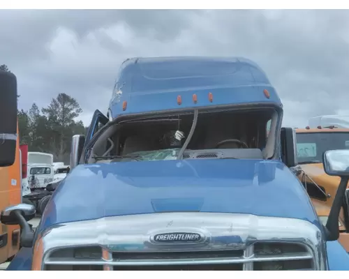 FREIGHTLINER CASCADIA 125 CAB