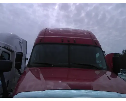 FREIGHTLINER CASCADIA 125 CAB