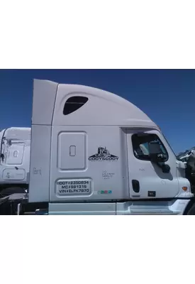 FREIGHTLINER CASCADIA 125 CAB