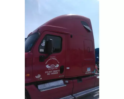 FREIGHTLINER CASCADIA 125 CAB