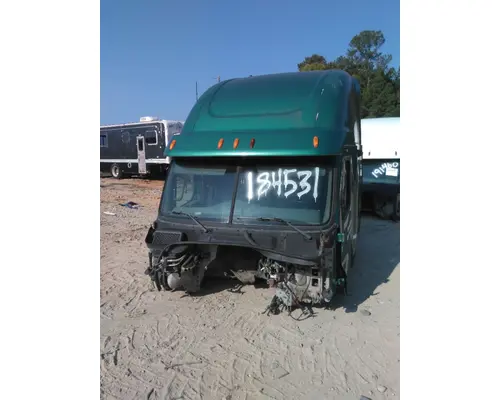 FREIGHTLINER CASCADIA 125 CAB