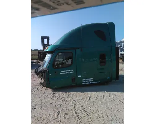 FREIGHTLINER CASCADIA 125 CAB