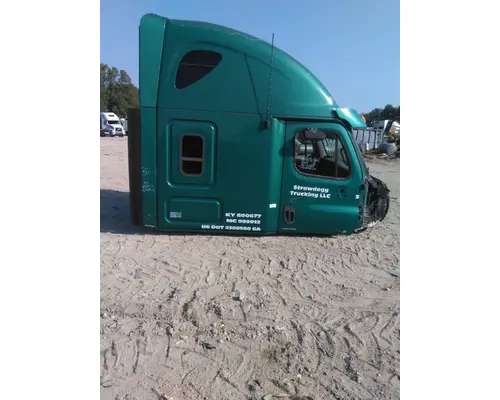 FREIGHTLINER CASCADIA 125 CAB