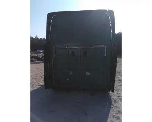 FREIGHTLINER CASCADIA 125 CAB