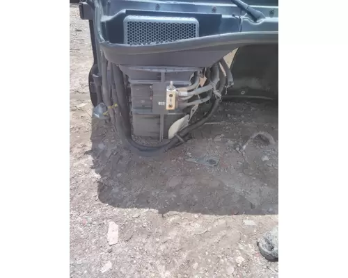 FREIGHTLINER CASCADIA 125 CAB