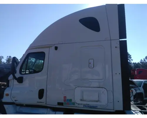 FREIGHTLINER CASCADIA 125 CAB