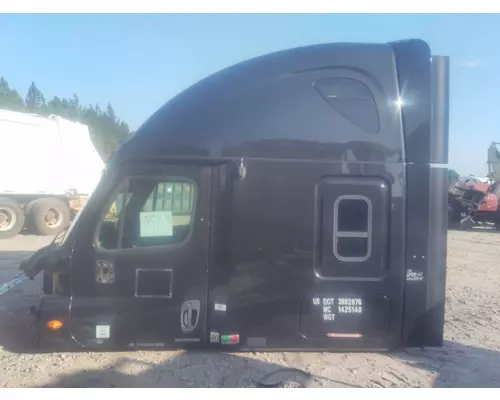 FREIGHTLINER CASCADIA 125 CAB