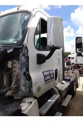 FREIGHTLINER CASCADIA 125 CAB