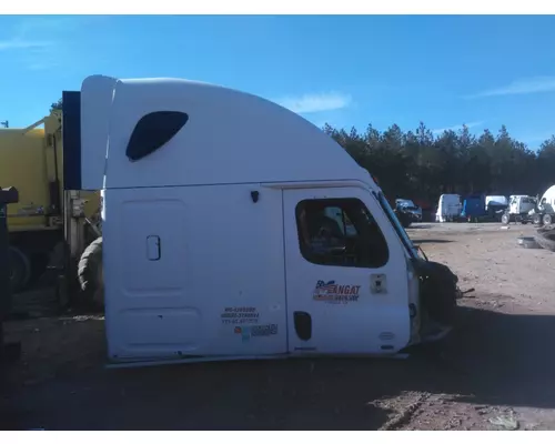 FREIGHTLINER CASCADIA 125 CAB