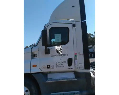 FREIGHTLINER CASCADIA 125 CAB