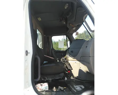 FREIGHTLINER CASCADIA 125 CAB